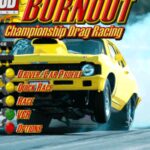 Burnout: Championship Drag Racing