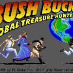 BushBuck Charms, Viking Ships & Dodo Eggs