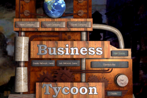 Business Tycoon
