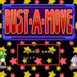 Bust-A-Move