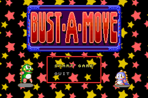 Bust-A-Move