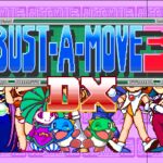 Bust-A-Move 3