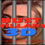 Bust Hillary 3D