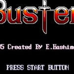 Buster