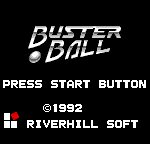 Buster Ball