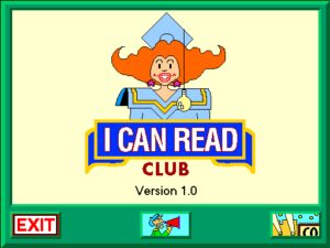 Buster's First Thunderstorm