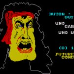 Butch: Hard Guy