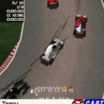 CART Precision Racing