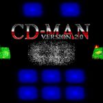 CD-Man