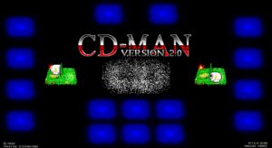 CD-Man
