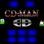 CD-Man Version 2.0