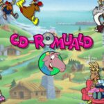 CD-Romuald