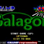 CHAMP Galagon