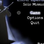 CIA Operative: Solo Missions
