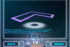 COBI: Action Town Racing