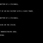 COMPUTE!’s Guide to Adventure Games (included game)