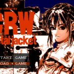 CRW: Metal Jacket
