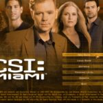 CSI: Miami