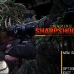 CTU: Marine Sharpshooter