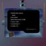 CUBE: Discover Your Cleverness