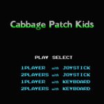 Cabbage Patch Kids Adventures in the Park
