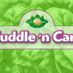 Cabbage Patch Kids Cuddle ‘n Care