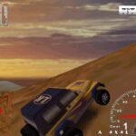 Cabela’s 4×4 Off-Road Adventure