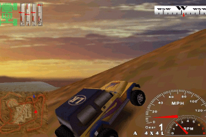 Cabela’s 4×4 Off-Road Adventure