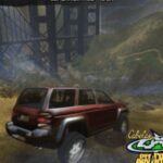 Cabela’s 4×4 Off-Road Adventure III
