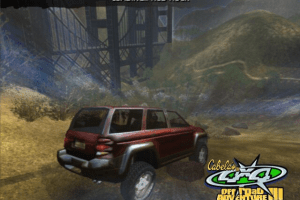 Cabela’s 4×4 Off-Road Adventure III