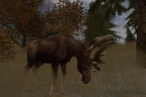 Cabela’s Big Game Hunter 2004