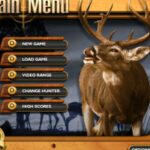 Cabela’s Big Game Hunter 6