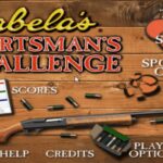 Cabela’s Sportman’s Challenge