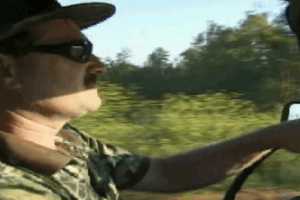 Cabela’s Ultimate Deer Hunt