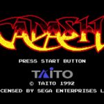 Cadash