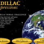 Cadillac Impressions