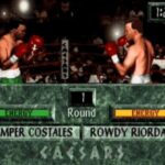 Caesars World of Boxing