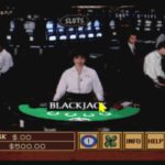 Caesars World of Gambling