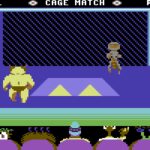 Cage Match