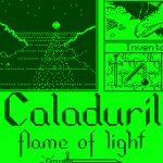 Caladuril: Flame of Light