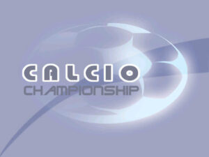 Calcio Championship