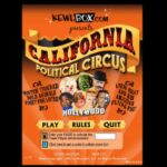 California Political Circus