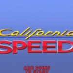 California Speed