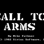 Call to Arms