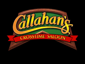 Callahan’s Crosstime Saloon