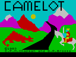 Camelot
