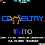 Cameltry