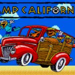 Camp California