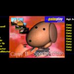 Camy 2: The Machine