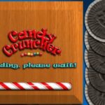 Candy Cruncher